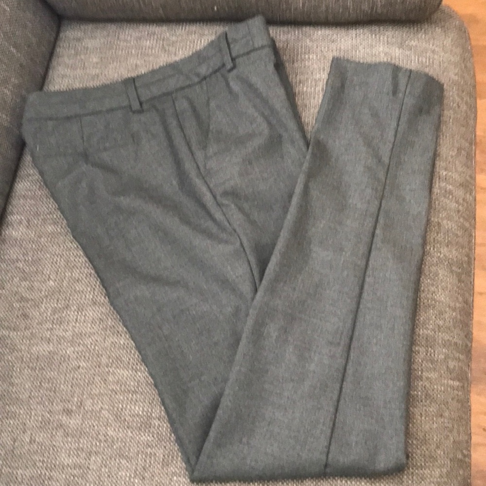 Skinny pant by Banana Republic